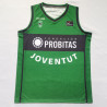 BASKET Joventut Local Verde