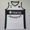 BASKET Joventut Visitante Blanca