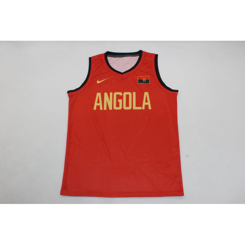 BASKET Angola