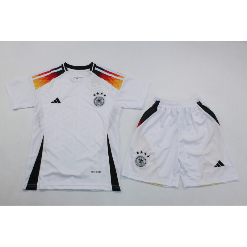 Alemania KIT NIÑO Local 2024