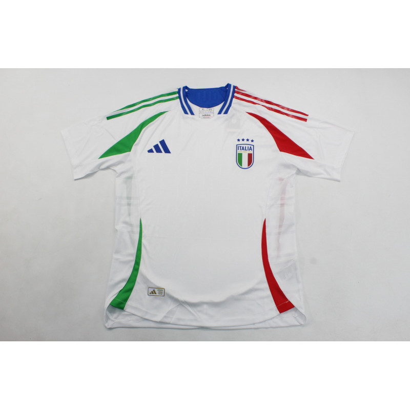 Italia Player Version Visitante 2024