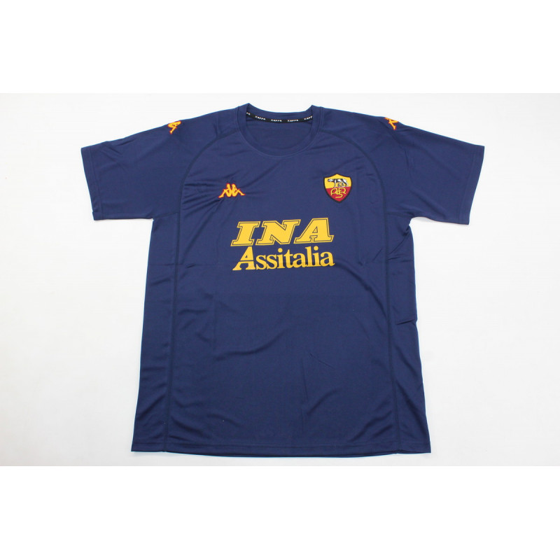 Roma Retro Tercera 00-01