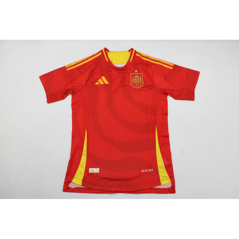 España Player Version Local 2024