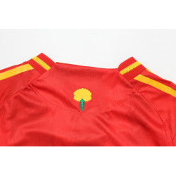 España Player Version Local 2024