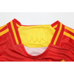 España Player Version Local 2024