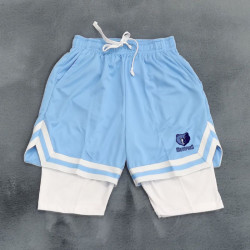 NBA Pantalones Memphis