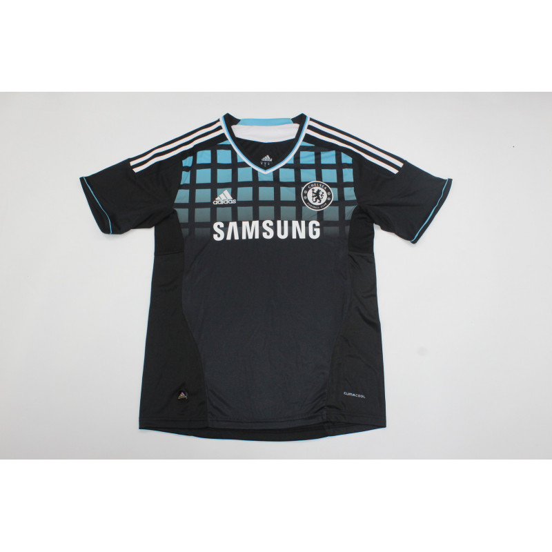 Chelsea Retro Visitante 11-12