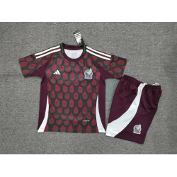 Mexico KIT NIÑO Local 24-25