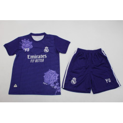 Real Madrid KIT NIÑO Y-3...