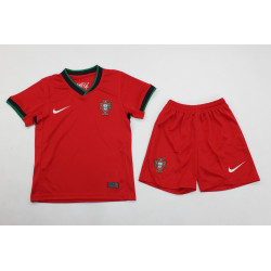 Portugal KIT NIÑO Local 2024