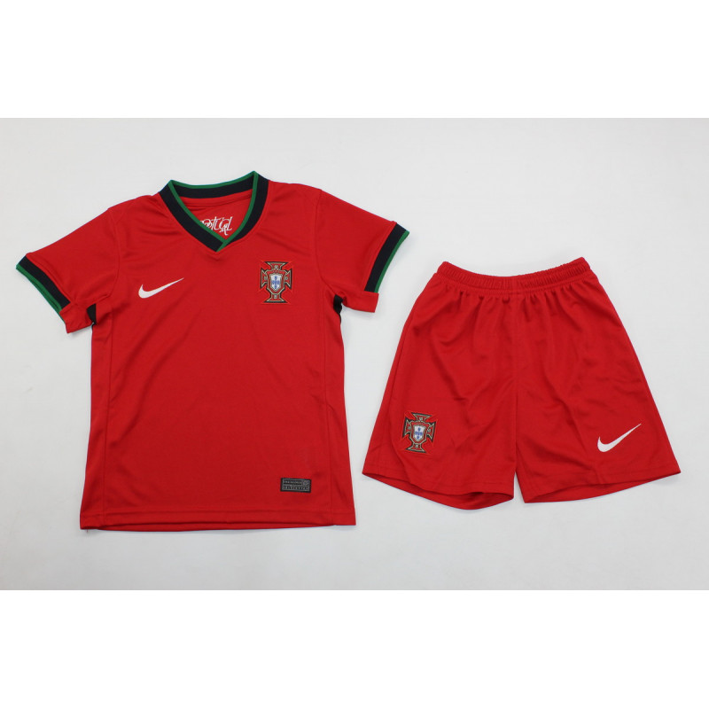 Portugal KIT NIÑO Local 2024