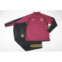 Alemania Chandal...