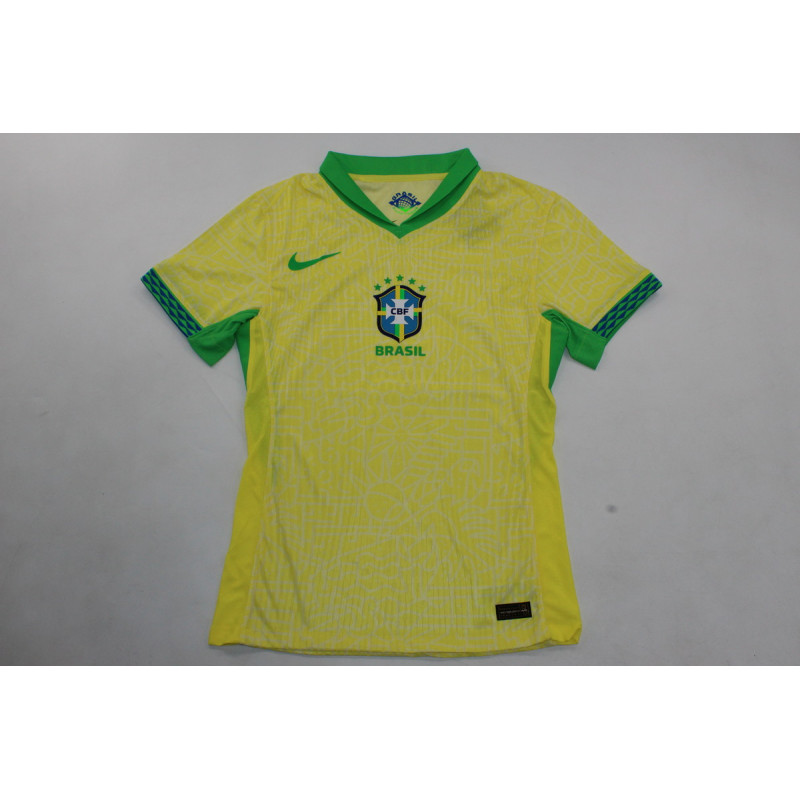 Brasil Player Version Local 2024