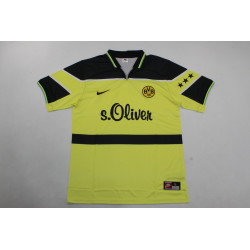 Borussia Dortmund Retro...