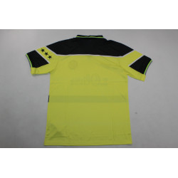 Borussia Dortmund Retro Local 97-98