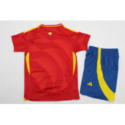 España KIT NIÑO Local 2024