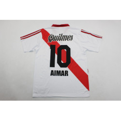 River Plate Retro Local 98-99