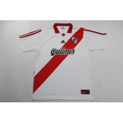 River Plate Retro Local 98-99