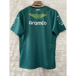 F1 Camiseta Aston Martin 2024