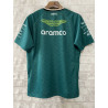 F1 Camiseta Aston Martin 2024