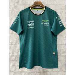 F1 Camiseta Aston Martin 2024