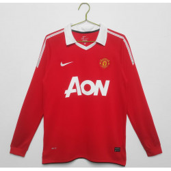 Manchester United Retro...