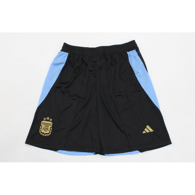 Argentina Pantalon Visitante 2024