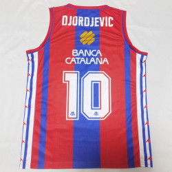 BASKET Barcelona RETRO 1997