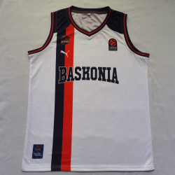 BASKET Baskonia Visitante 23-24