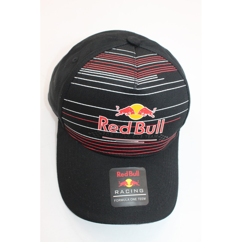 F1 Gorra Red Bull 2024