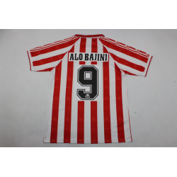 Athletic Club Retro Local 95-97