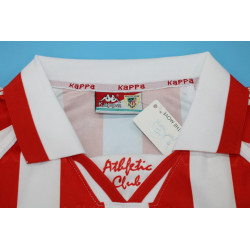 Athletic Club Retro Local 95-97