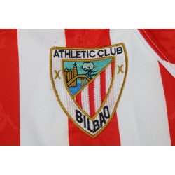 Athletic Club Retro Local 95-97