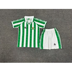 Real Betis Retro KIT NIÑO...