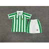 Real Betis Retro KIT NIÑO Retro 95-97