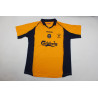 Liverpool Retro Visitante Final FA Cup 00-01