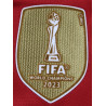 España Femenina Local 2024