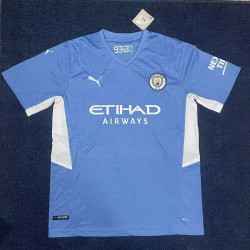 Manchester City Retro Local...