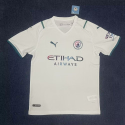 Manchester City Retro...