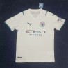 Manchester City Retro Visitante 21-22