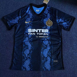 Inter de Milan Retro Local...