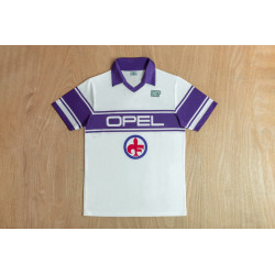 Fiorentina Retro Visitante...