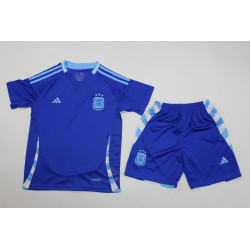 Argentina KIT NIÑO...