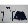 Inglaterra KIT NIÑO Local 2024