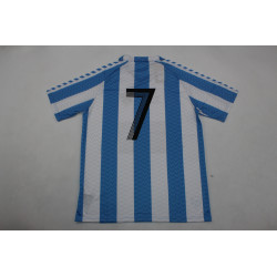 Malaga Especial 120 aniversario 2024