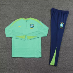 Brasil Chandal...