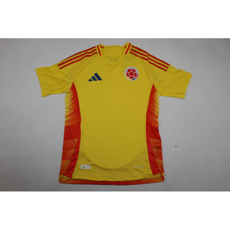 Colombia Player Version Local 2024