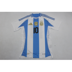 Argentina Player Version...