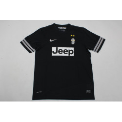 Juventus Retro Visitante 12-13