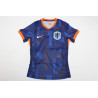 Holanda Player Version Visitante 2024